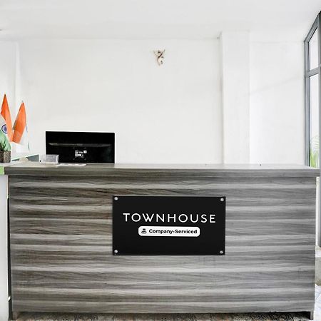 Super Townhouse 坎多林 外观 照片